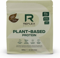 Plant-Based Protein 600 g - Reflex Nutrition